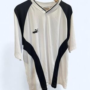 Puma Jersey